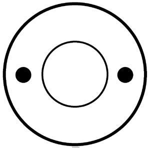 Реле стартера втягуюче Nissan 200 SX/Serena 2.0 92-05 (12V) = 132094