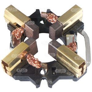 Щіткотримач стартера VW Caddy 1.6D = 134103 Щіткотримач стартера VW Caddy 1.6D = 134103