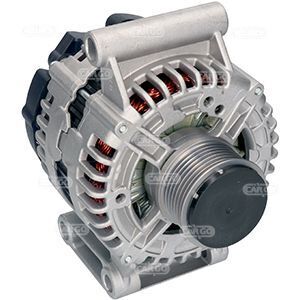 Генератор Ford Transit/Land Rover Defender 2.2TDCI/2.4TDCI/3.2TDCI 06-16 (14V/150A) = 114064 Генератор Ford Transit/Land Rover Defender 2.2TDCI/2.4TDCI/3.2TDCI 06-16 (14V/150A) = 114064