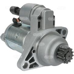 Стартер VW Caddy III/Golf/Passat 1.6 TDI 09- (12V/2kw) (z=13) = 115610 Стартер VW Caddy III/Golf/Passat 1.6 TDI 09- (12V/2kw) (z=13) = 115610