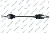 Приводний вал