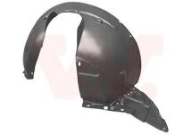 Обшивка, колісна ніша