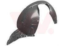 Обшивка, колісна ніша