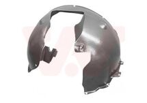 Обшивка, колісна ніша Обшивка, колісна ніша