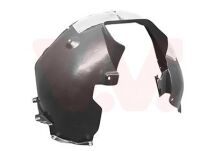 Обшивка, колісна ніша Обшивка, колісна ніша