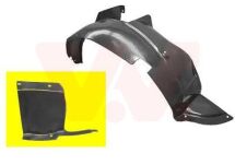 Обшивка, колісна ніша Обшивка, колісна ніша