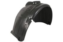 Обшивка, колесная ниша