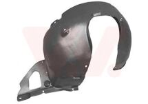 Обшивка, колісна ніша Обшивка, колісна ніша