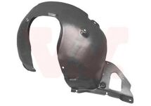 Обшивка, колісна ніша Обшивка, колісна ніша