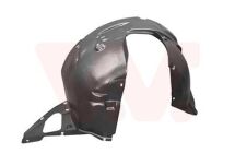 Обшивка, колісна ніша Обшивка, колісна ніша