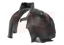 Обшивка, колісна ніша Обшивка, колісна ніша