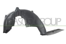 Обшивка, колісна ніша Обшивка, колісна ніша