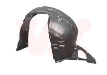 Обшивка, колісна ніша Обшивка, колісна ніша