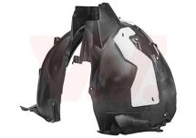 Обшивка, колісна ніша Обшивка, колісна ніша