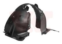 Обшивка, колісна ніша Обшивка, колісна ніша