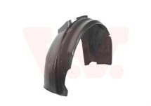 Обшивка, колісна ніша