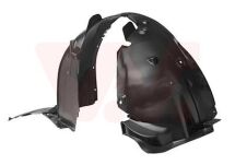 Обшивка, колісна ніша Обшивка, колісна ніша