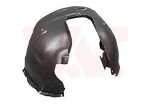 Обшивка, колесная ниша