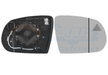 Дзеркальне скло, зовнішнє дзеркало