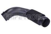 Впускний шланг, повітряний фільтр Впускний шланг, повітряний фільтр