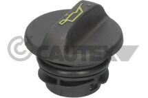 Запірний механізм, оливоналивний патрубок