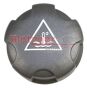 Запірна кришка, бак охолоджувальної рідини, фото 1 - інтерент-магазин Auto-Mechanic