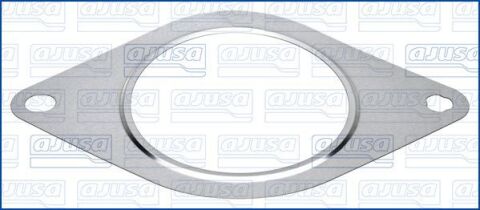 Прокладка, труба выхлопного газа