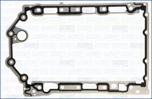 Ущільнення, оливний піддон