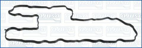 Ущільнення, оливний піддон