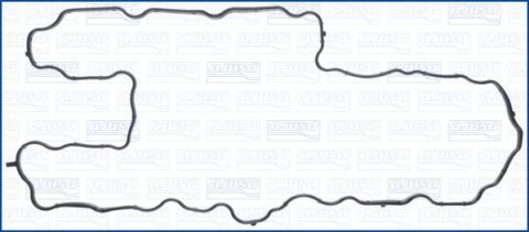 Ущільнення, оливний піддон