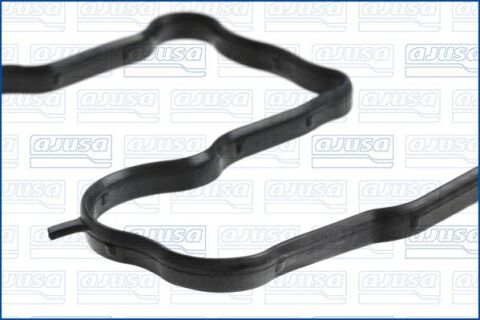 Ущільнення, оливний піддон