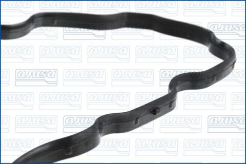 Ущільнення, оливний піддон