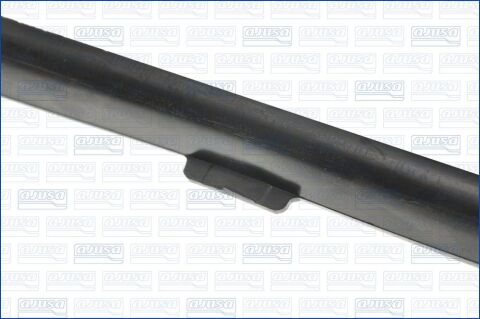 Ущільнення, кришка голівки циліндра