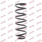 Пружина ходовой части Пружина ходовой части