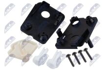 Центрувальний елемент, заслінка обігрівача Центрувальний елемент, заслінка обігрівача