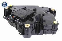 Вузол бака, система впорскування сечовини