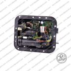 Вузол бака, система впорскування сечовини