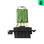 Резистор, компресор салону Резистор, компресор салону