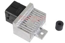 Реле, система розжарювання