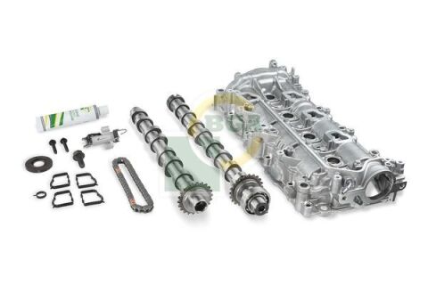 Комплект кулачкового вала