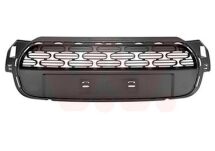 Вентиляційна решітка, бампер Вентиляційна решітка, бампер