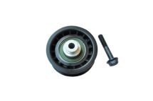 Відвідний/напрямний ролик, поліклиновий ремінь