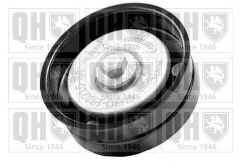 Відвідний/напрямний ролик, поліклиновий ремінь