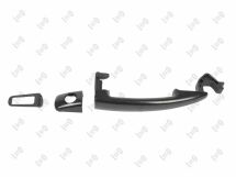 Зовнішня ручка дверей