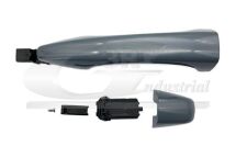 Зовнішня ручка дверей