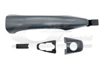 Зовнішня ручка дверей