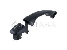 Наружная ручка двери