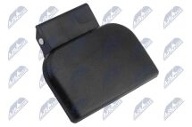 Зовнішня ручка дверей Зовнішня ручка дверей