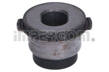 Втулка, балка моста