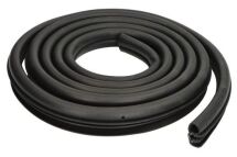 Ущільнення дверей